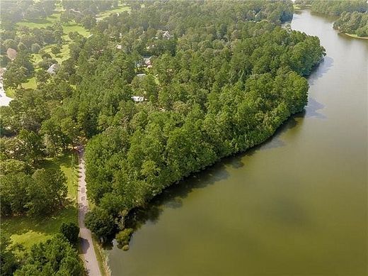 0.73 Acres of Residential Land for Sale in Franklinton, Louisiana