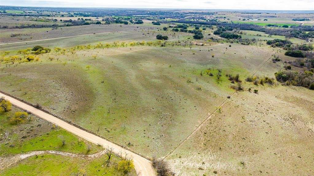 10 Acres of Land for Sale in Dublin, Texas