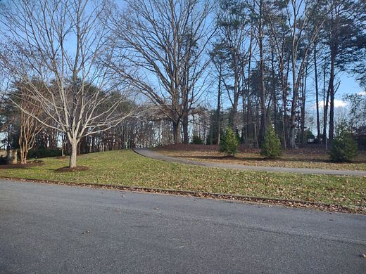0.55 Acres of Residential Land for Sale in Moneta, Virginia