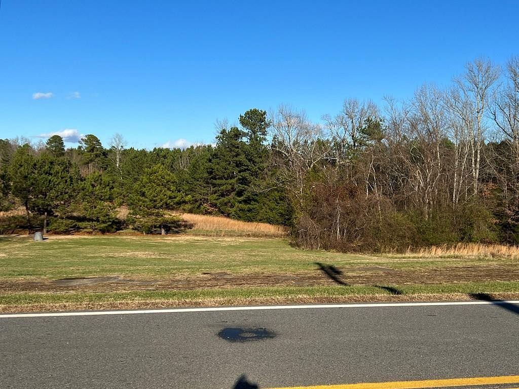 1.577 Acres of Commercial Land for Sale in Bracey, Virginia