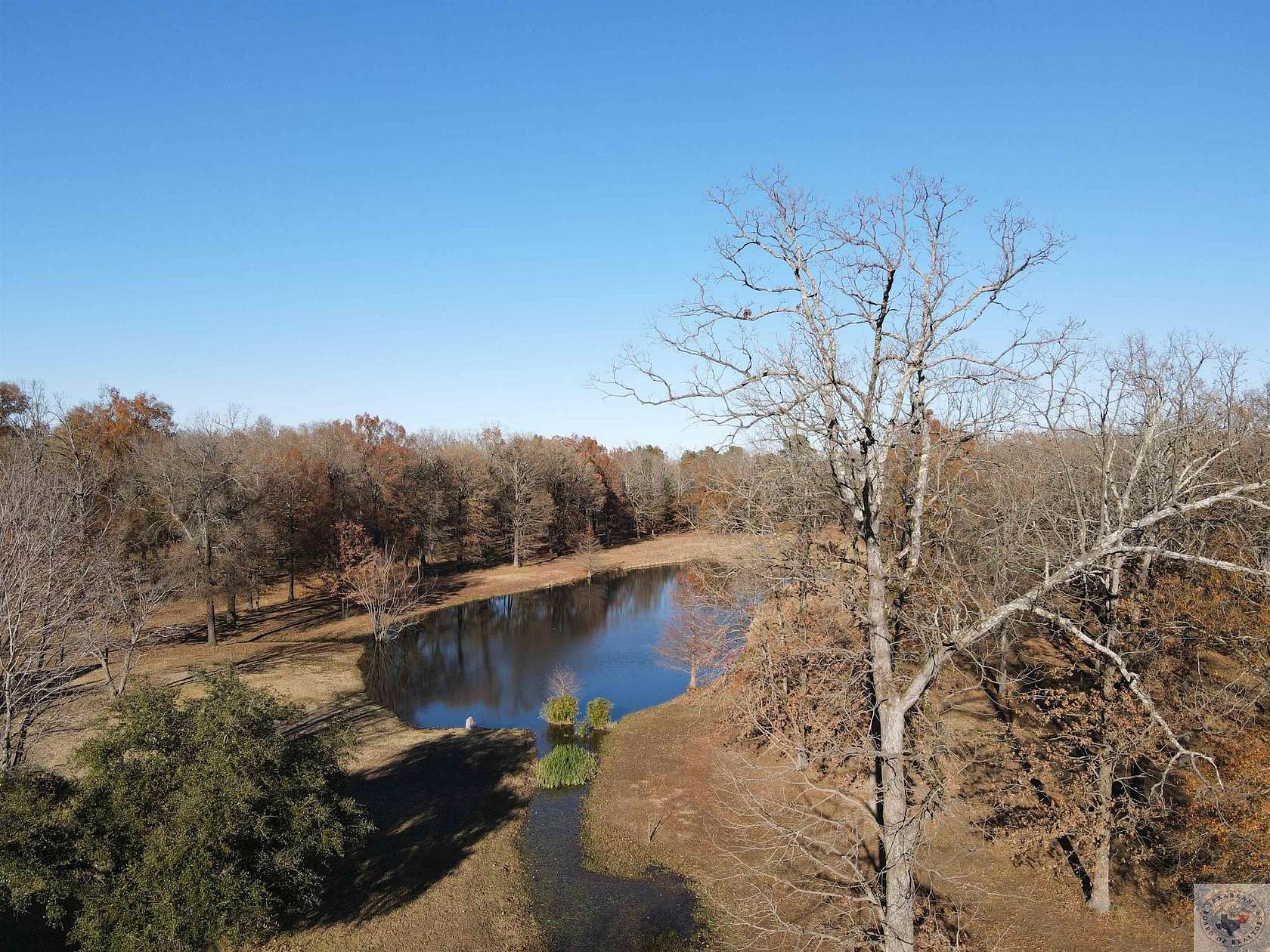 8.2 Acres of Residential Land for Sale in Texarkana, Texas