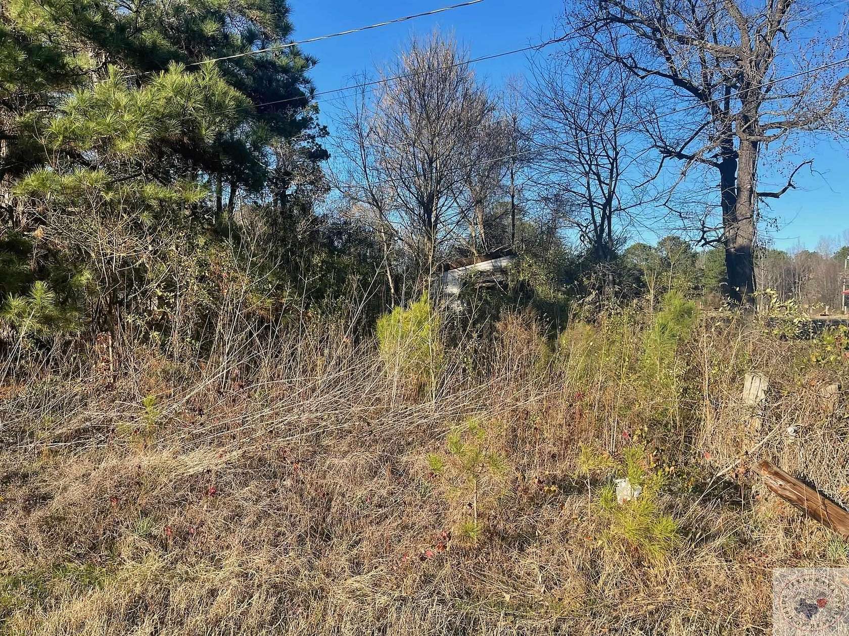 4 Acres of Land for Sale in Texarkana, Arkansas