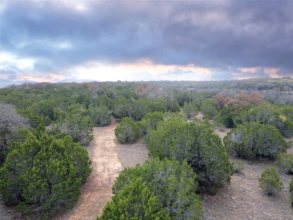 46 Acres of Recreational Land for Sale in Ranger, Texas