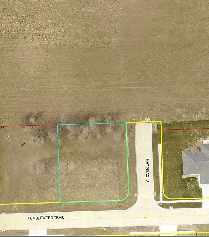 0.37 Acres of Residential Land for Sale in Waverly, Iowa