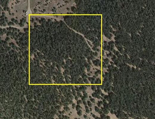 10 Acres of Land for Sale in Tijeras, New Mexico