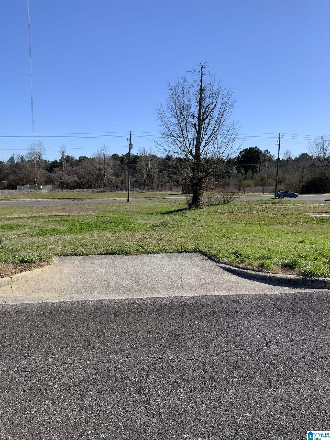 0.11 Acres of Residential Land for Sale in Birmingham, Alabama