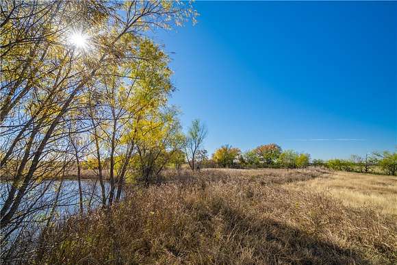 29.1 Acres of Land for Sale in Waco, Texas