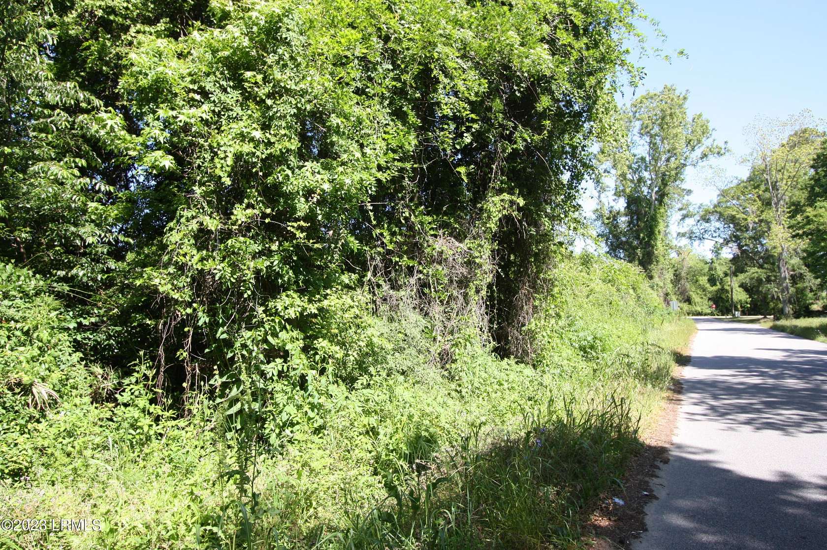 2.5 Acres of Land for Sale in Saint Helena Island, South Carolina