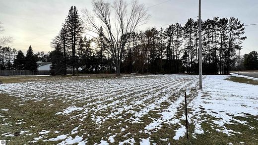 5 Acres of Commercial Land for Sale in Cadillac, Michigan