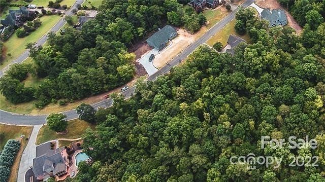1.3 Acres of Residential Land for Sale in York, South Carolina