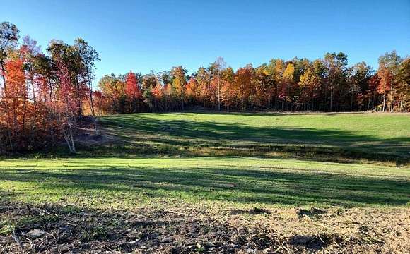 29.2 Acres of Land for Sale in Monterey, Tennessee