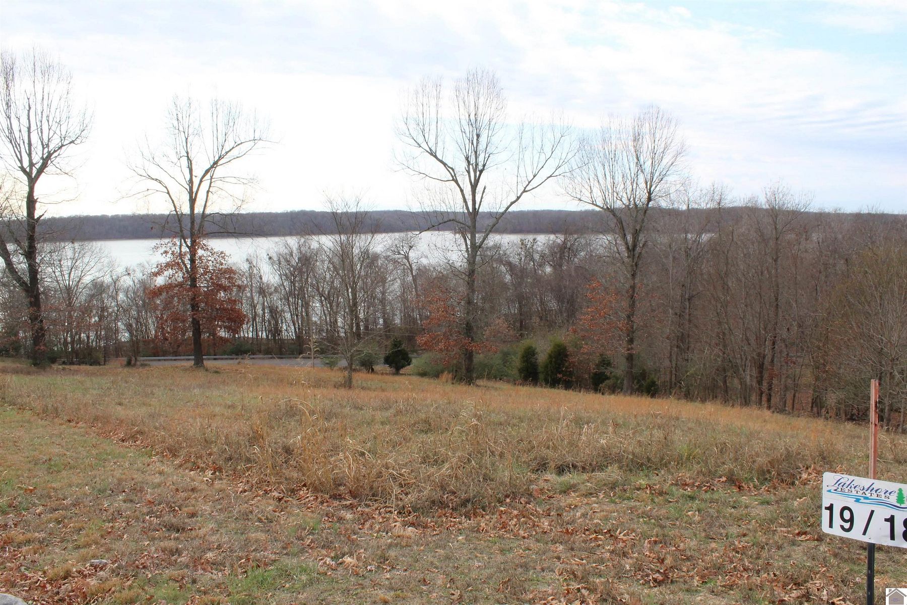 0.58 Acres of Residential Land for Sale in Eddyville, Kentucky