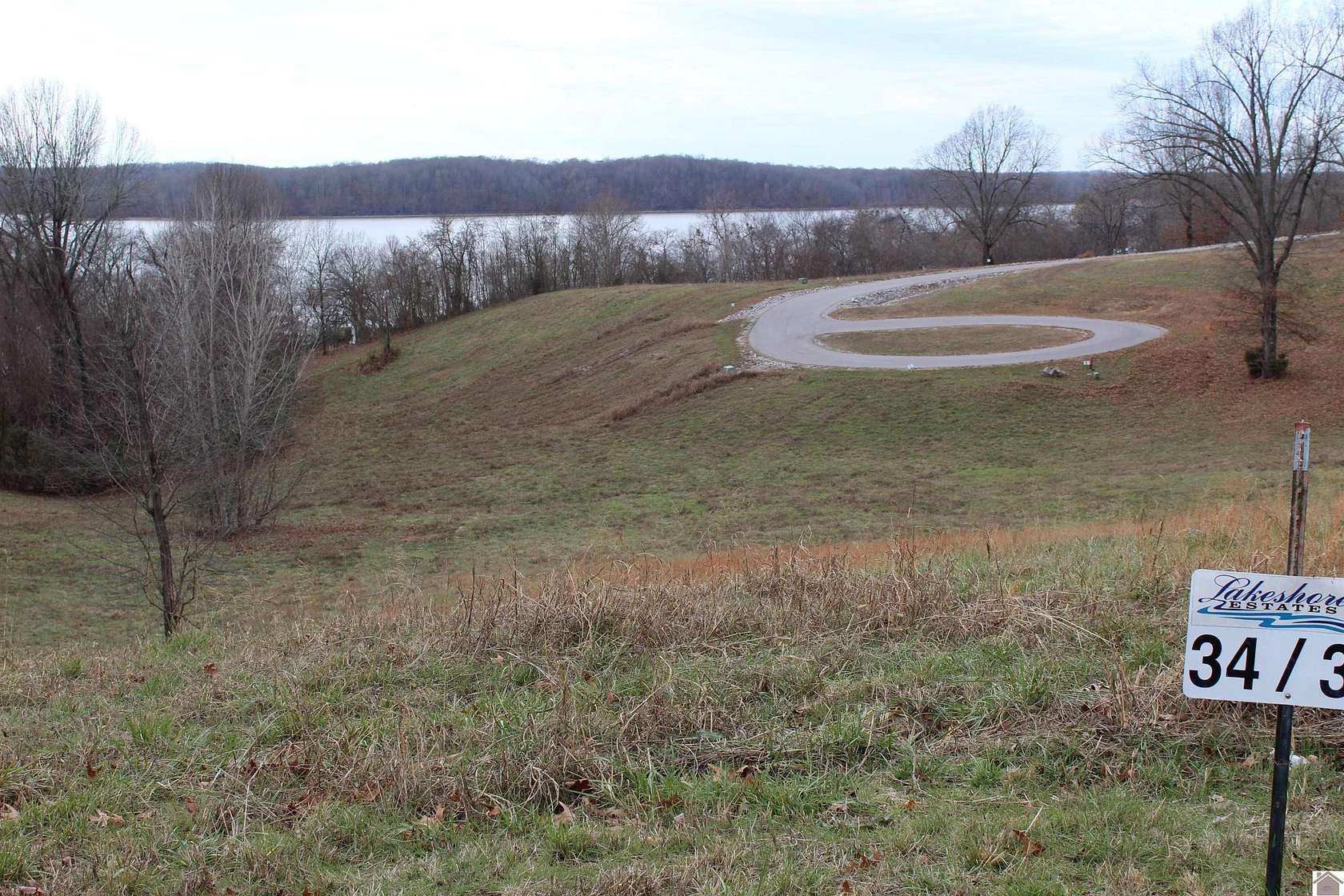 0.66 Acres of Residential Land for Sale in Eddyville, Kentucky