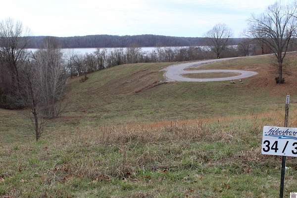 0.66 Acres of Residential Land for Sale in Eddyville, Kentucky
