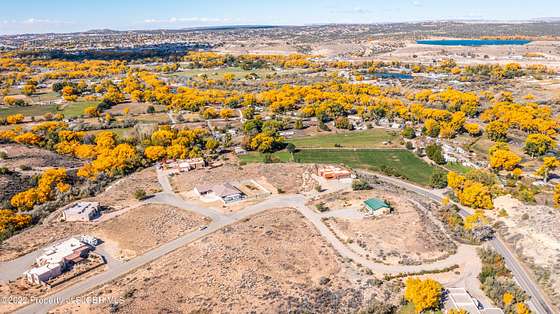 3.1 Acres of Commercial Land for Sale in Aztec, New Mexico