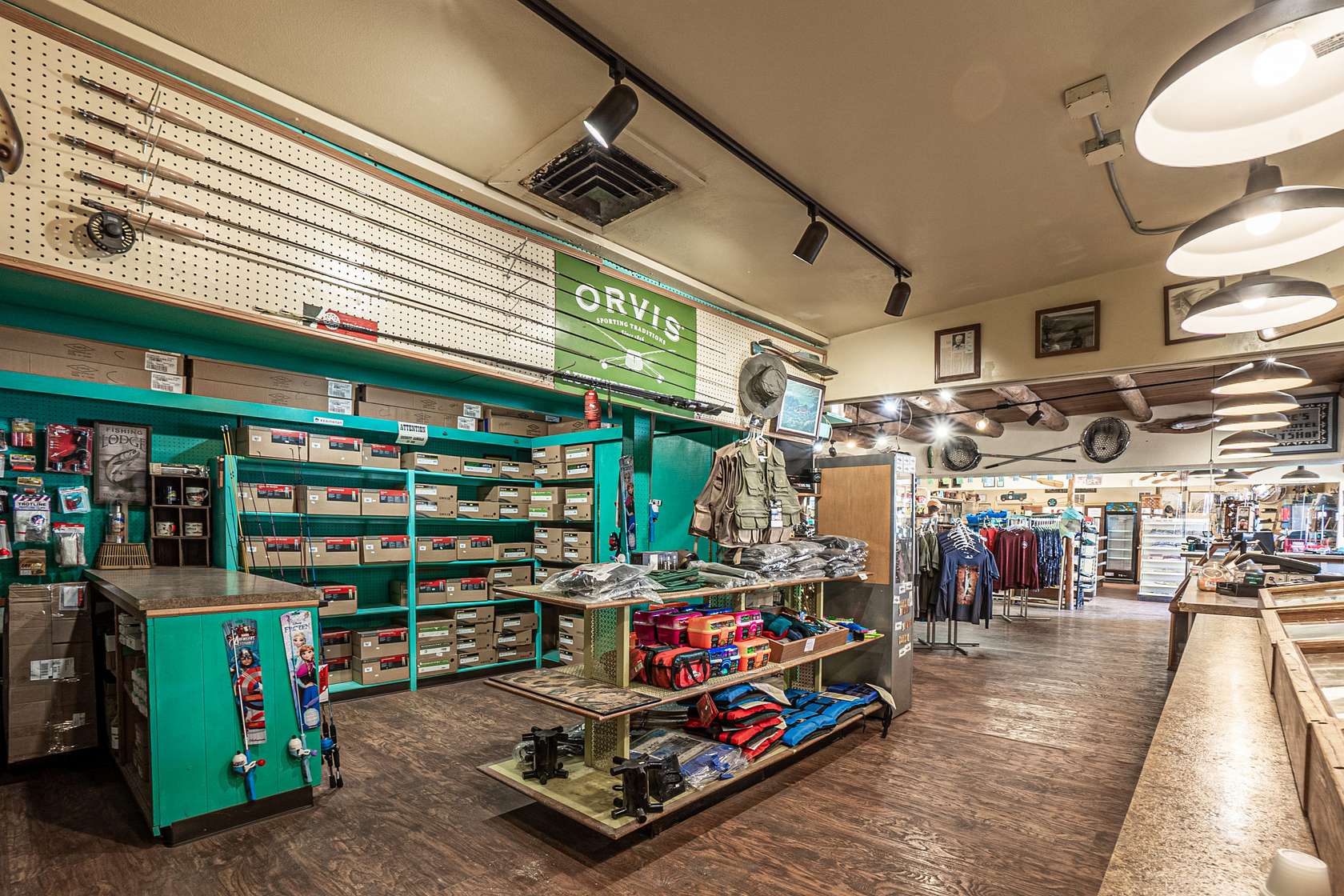 Navajo Lake Farmington River Fly Shop Acres Of Improved Commercial