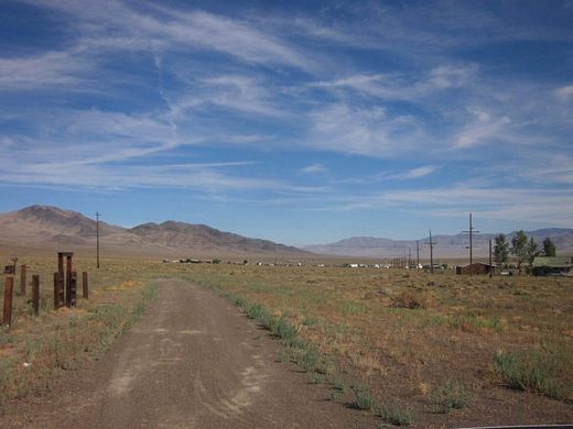0.83 Acres of Residential Land for Sale in Mina, Nevada