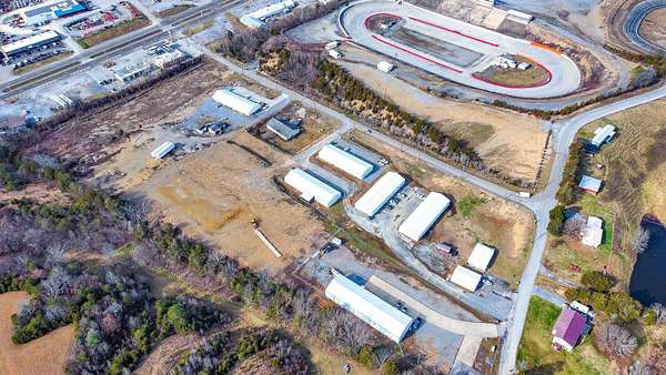 3.38 Acres of Improved Mixed-Use Land for Sale in Kingsport, Tennessee