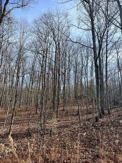 4.3 Acres of Residential Land for Sale in South Pittsburg, Tennessee