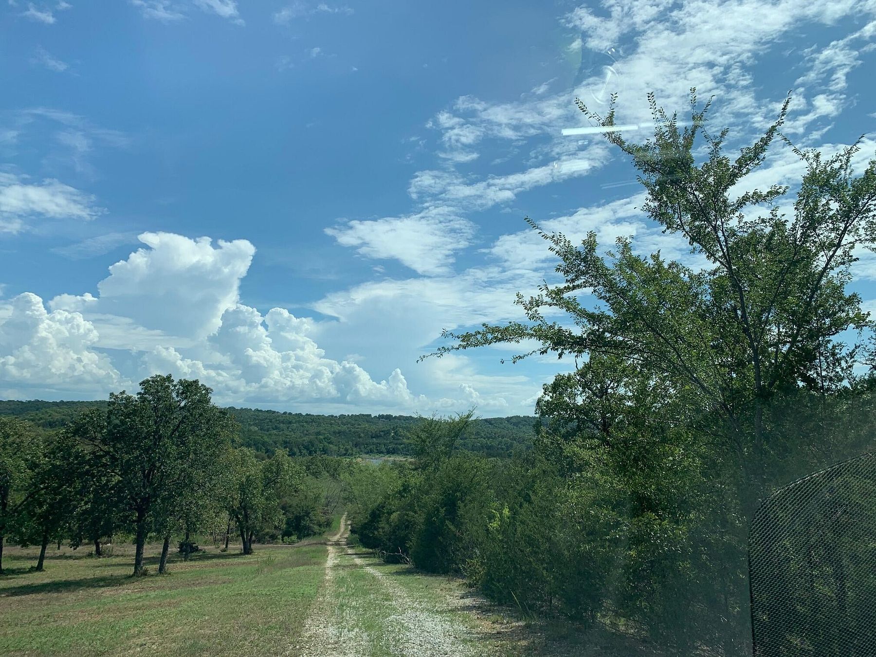 17.2 Acres of Land for Sale in Yellville, Arkansas