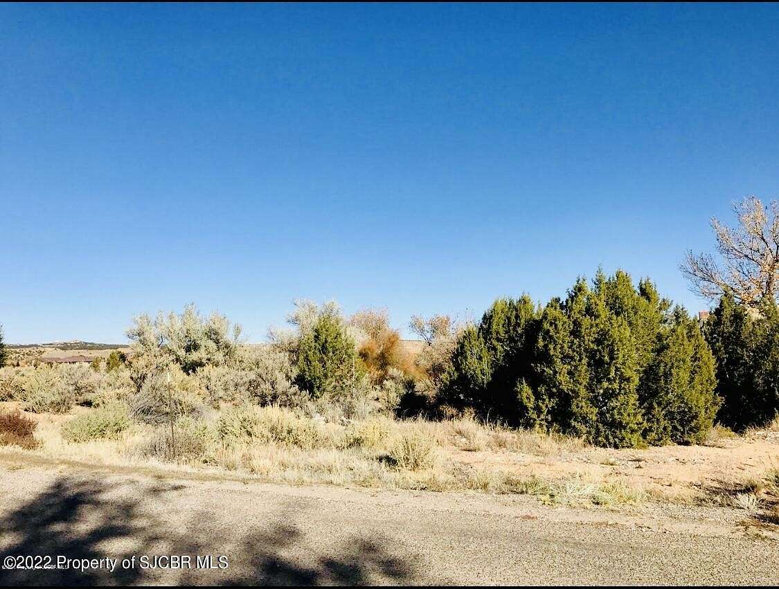 0.9 Acres of Residential Land for Sale in Aztec, New Mexico