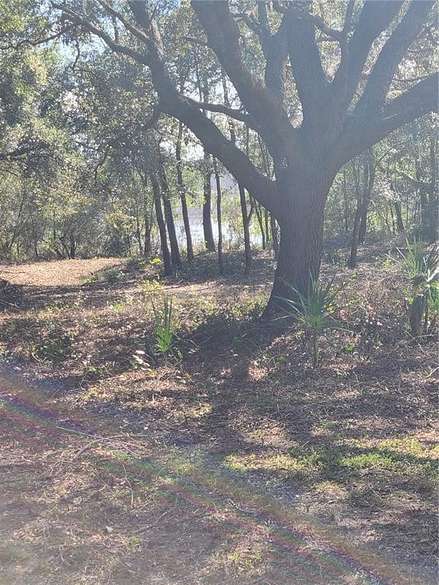 0.26 Acres of Residential Land for Sale in Ocklawaha, Florida