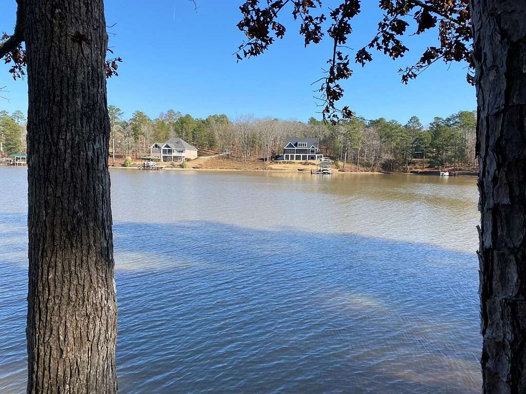 5 Acres of Residential Land for Sale in Greenwood, South Carolina