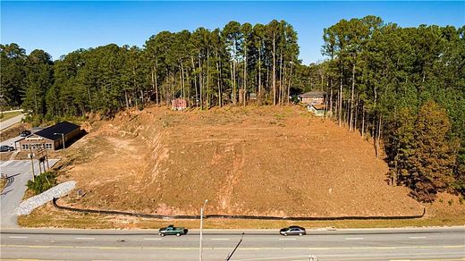 1.4 Acres of Commercial Land for Sale in Seneca, South Carolina