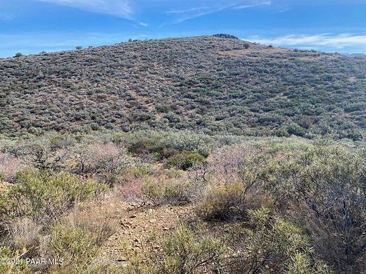 2.4 Acres of Land for Sale in Mayer, Arizona