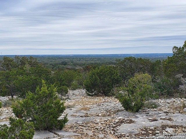 61 Acres of Recreational Land & Farm for Sale in Rocksprings, Texas