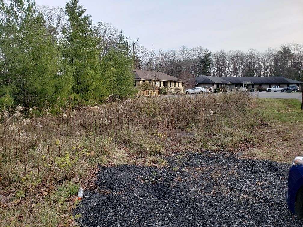 Mixed-Use Land for Sale in Beckley, West Virginia