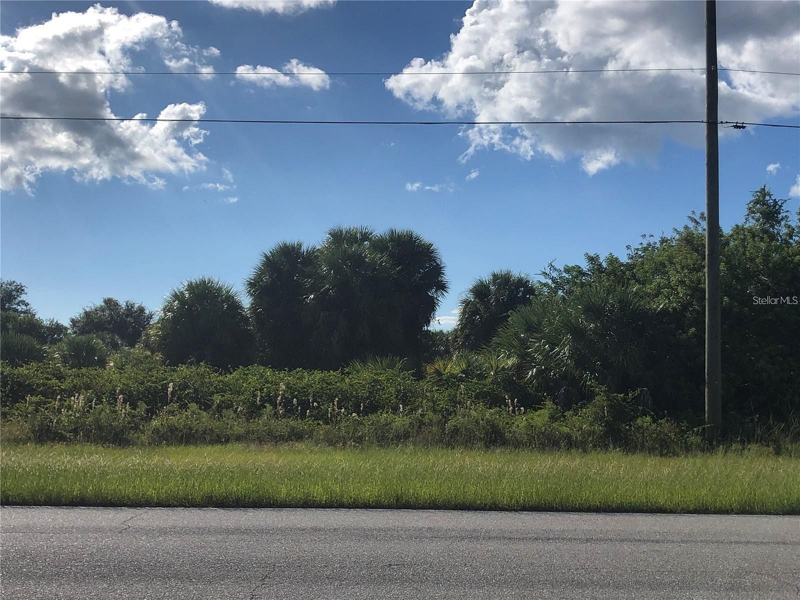 0.23 Acres of Residential Land for Sale in Port Charlotte, Florida