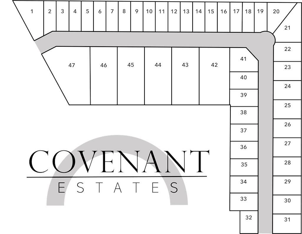 0.59 Acres of Residential Land for Sale in Grand Island, Nebraska