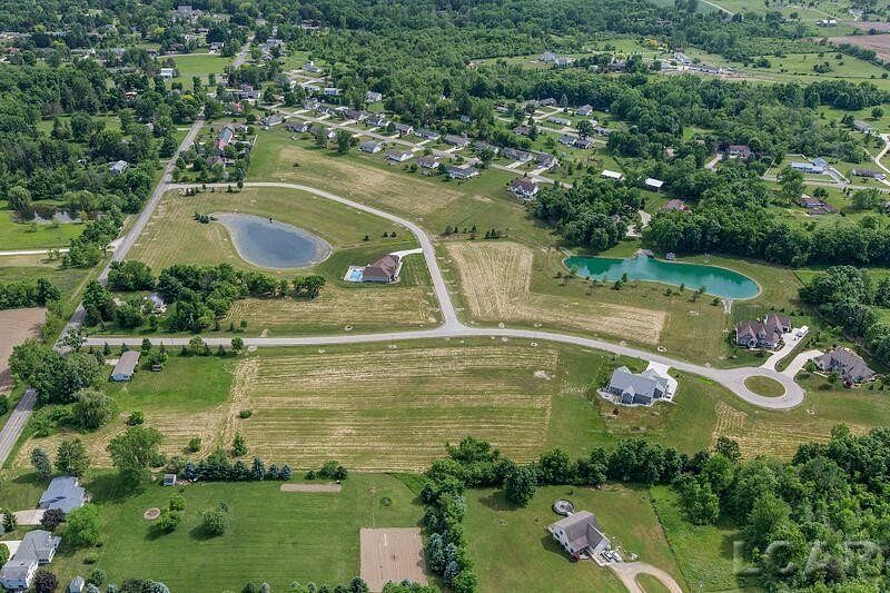 0.64 Acres of Residential Land for Sale in Adrian, Michigan