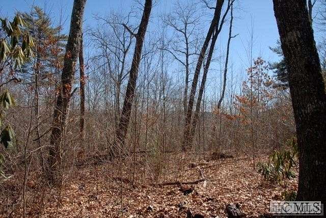 1.63 Acres of Land for Sale in Highlands, North Carolina