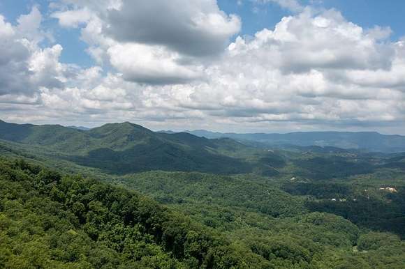 2.73 Acres of Residential Land for Sale in Gatlinburg, Tennessee