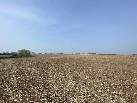 108 Acres of Land for Sale in Monroe, Wisconsin