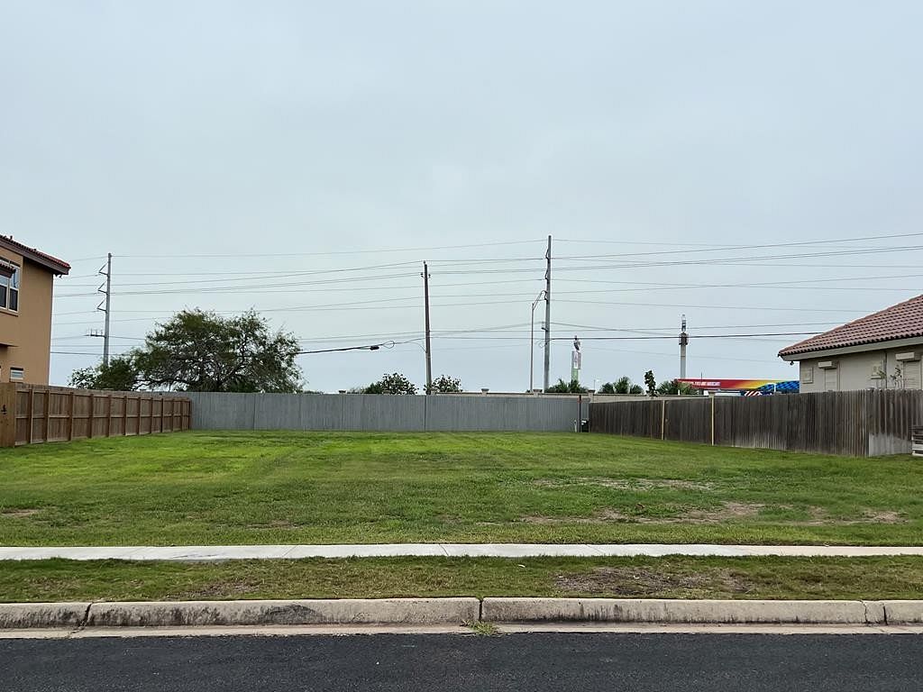 0.28 Acres of Residential Land for Sale in Laguna Vista, Texas
