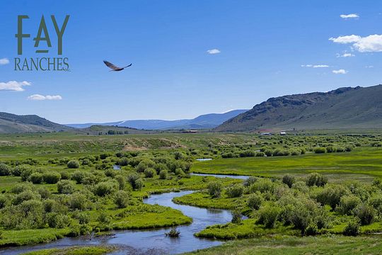 1,727 Acres of Land for Sale in Walden, Colorado