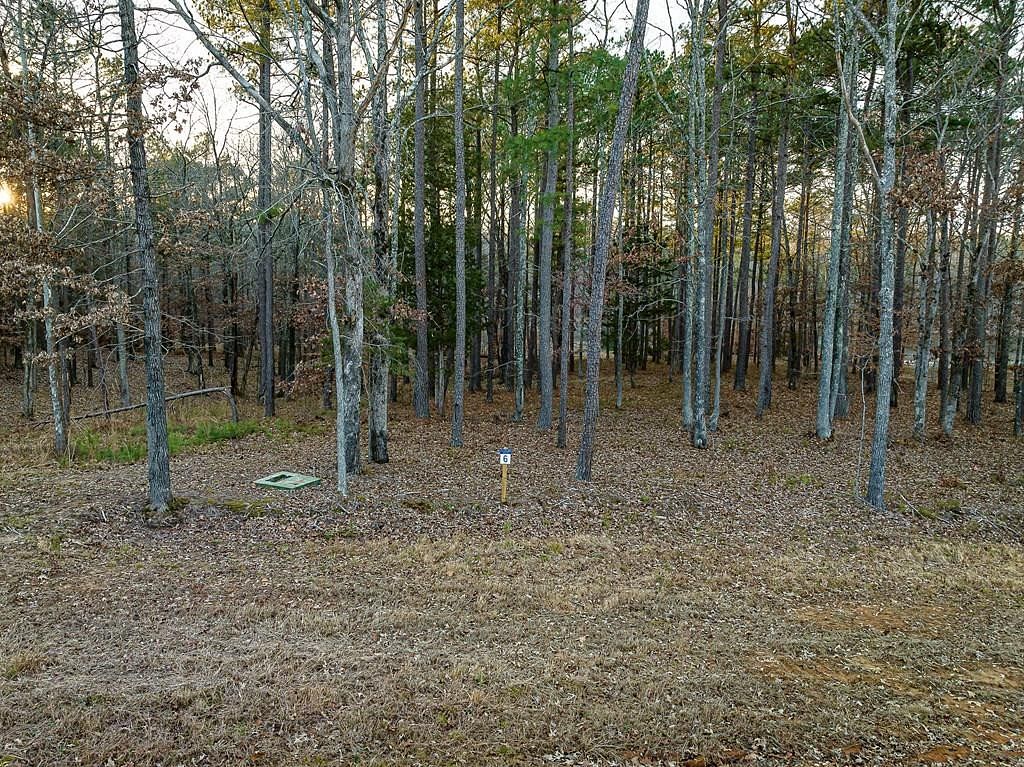 1.1 Acres of Residential Land for Sale in Huntingdon, Tennessee