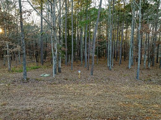 1.48 Acres of Residential Land for Sale in Huntingdon, Tennessee