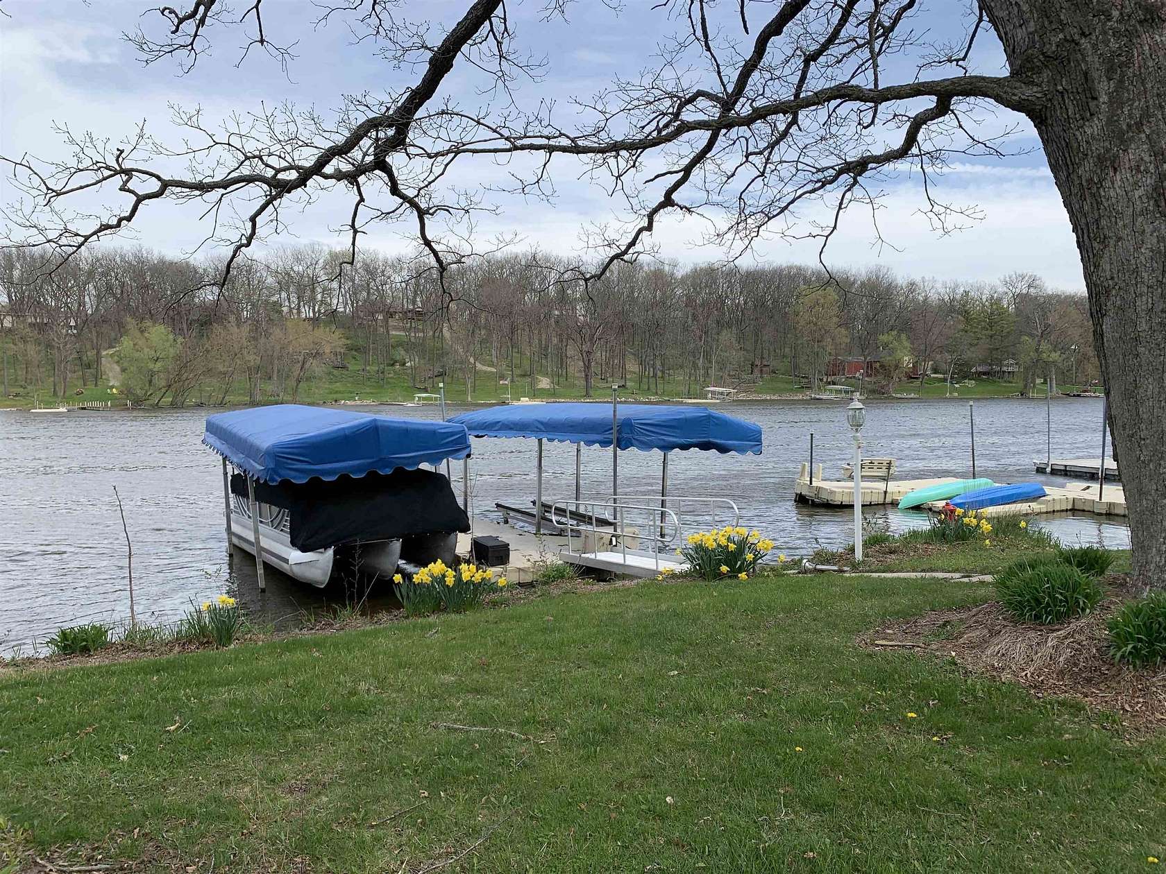 0.7 Acres of Residential Land for Sale in Edgerton, Wisconsin