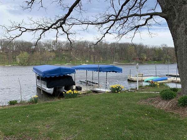 0.7 Acres of Residential Land for Sale in Edgerton, Wisconsin