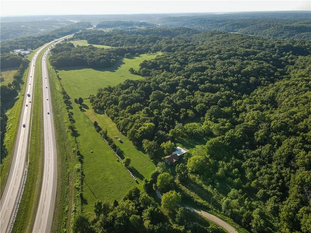 6 Acres of Land for Sale in Bentonville, Arkansas