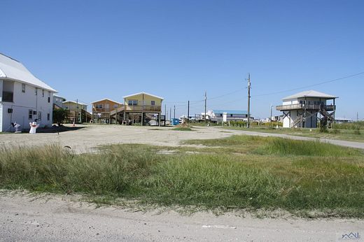 0.18 Acres of Commercial Land for Sale in Grand Isle, Louisiana