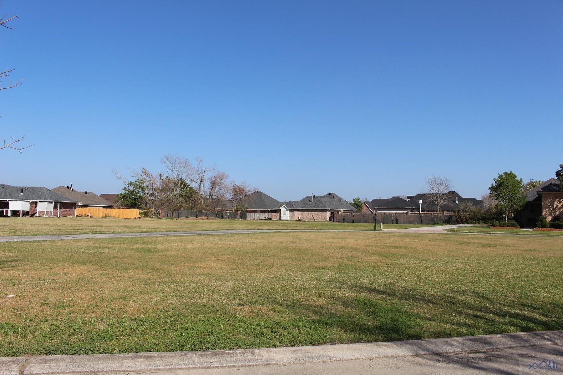 0.58 Acres of Residential Land for Sale in Houma, Louisiana