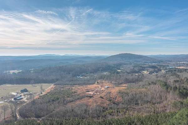 43.5 Acres of Recreational Land for Sale in Ringgold, Georgia