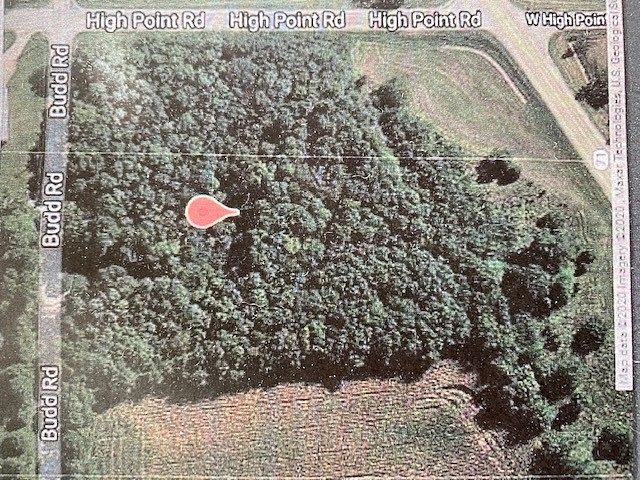 4 Acres of Land for Sale in Yorkville, Illinois
