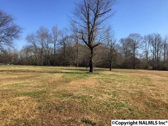 5.8 Acres of Commercial Land for Sale in Athens, Alabama