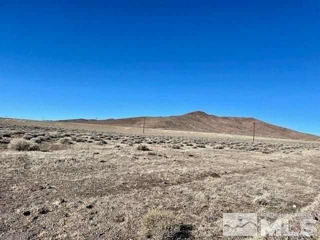 1.6 Acres of Land for Sale in Silver Springs, Nevada